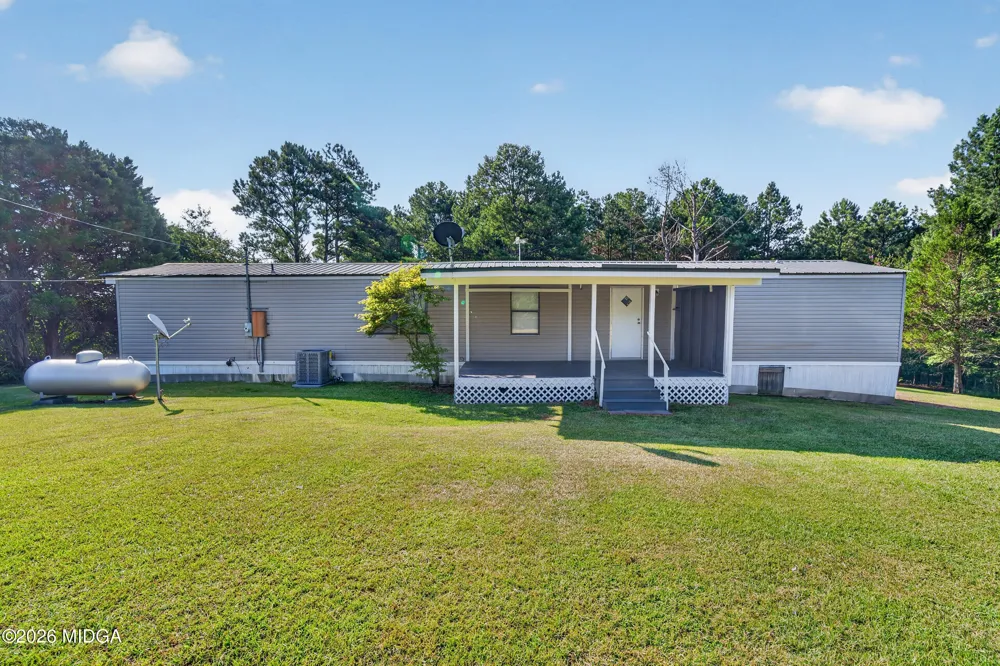440 Smith Road Haddock, GA 31033