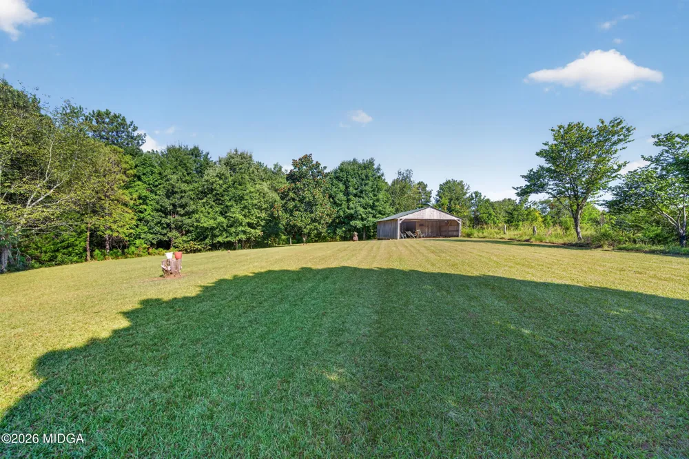 440 Smith Road Haddock, GA 31033
