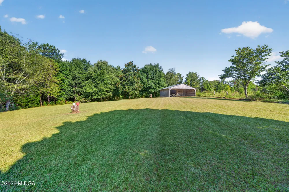 440 Smith Road Haddock, GA 31033
