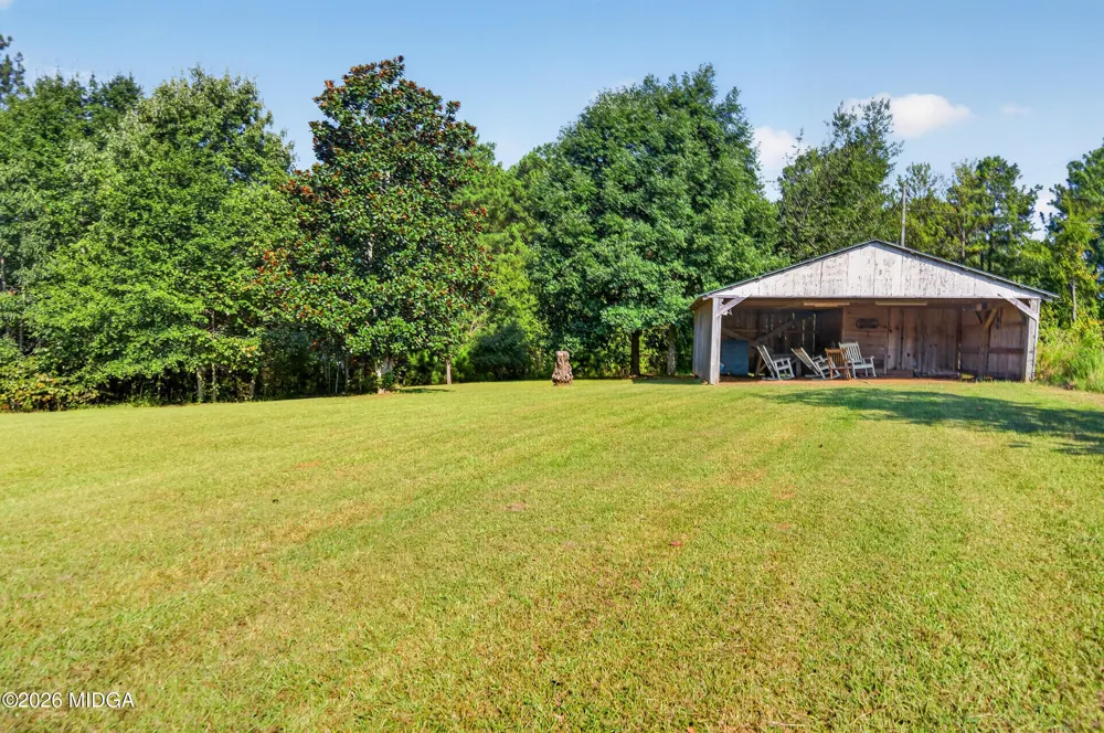 440 Smith Road Haddock, GA 31033