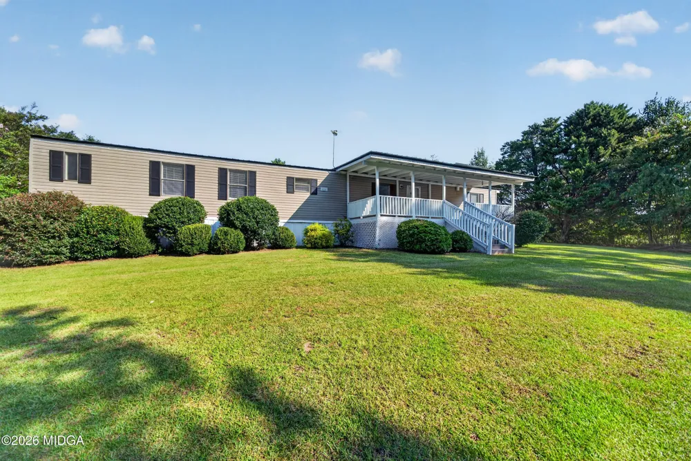 440 Smith Road Haddock, GA 31033