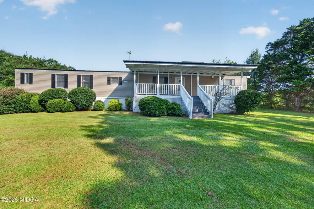 440 Smith Road Haddock, GA 31033