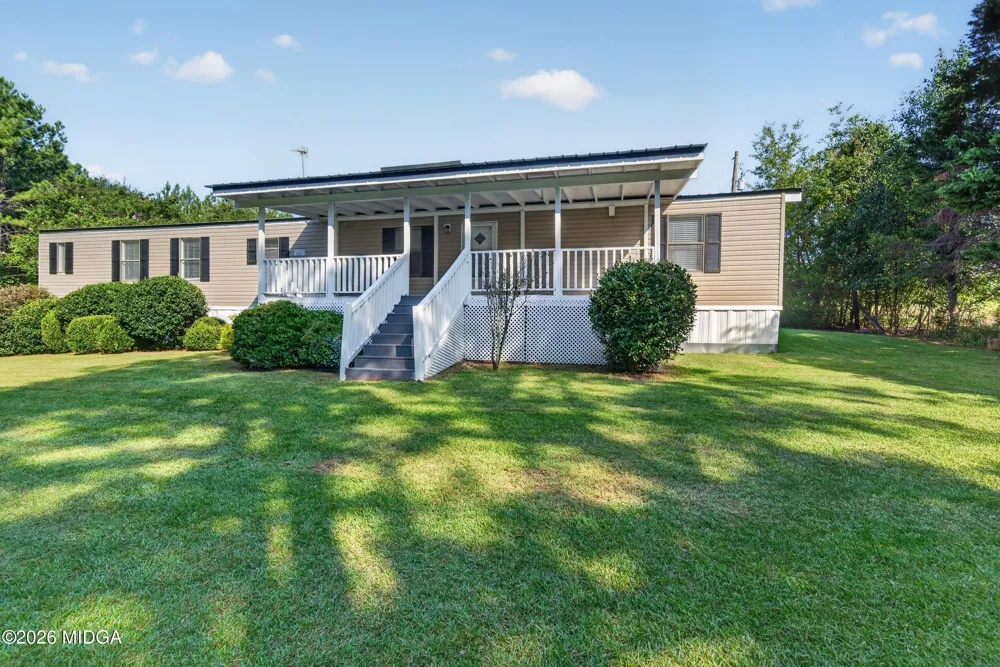 440 Smith Road Haddock, GA 31033