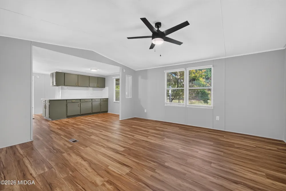 440 Smith Road Haddock, GA 31033