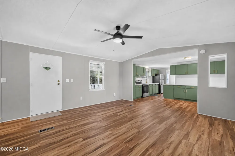 440 Smith Road Haddock, GA 31033