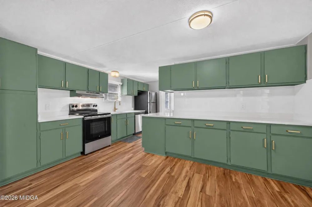 440 Smith Road Haddock, GA 31033