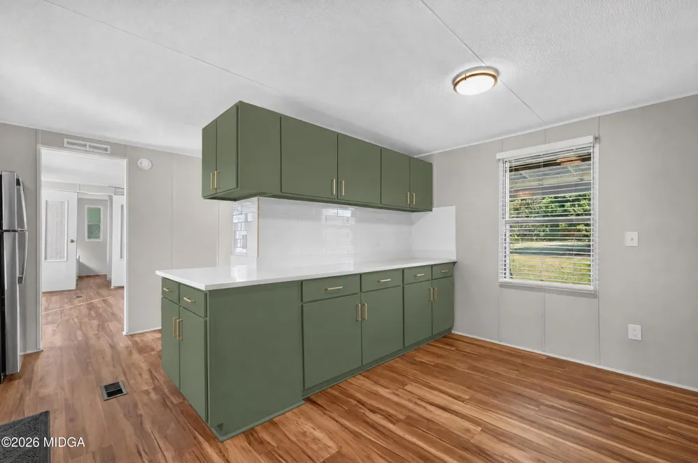 440 Smith Road Haddock, GA 31033