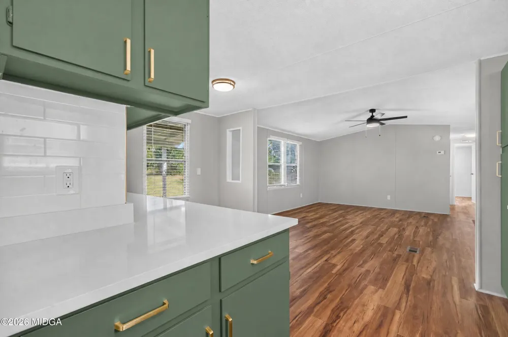 440 Smith Road Haddock, GA 31033