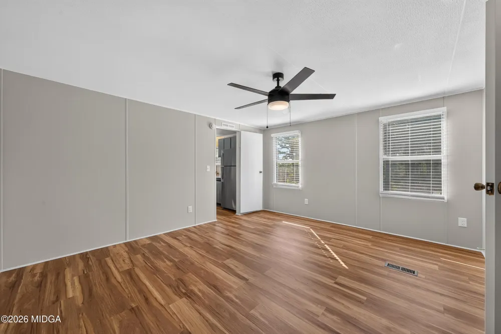 440 Smith Road Haddock, GA 31033