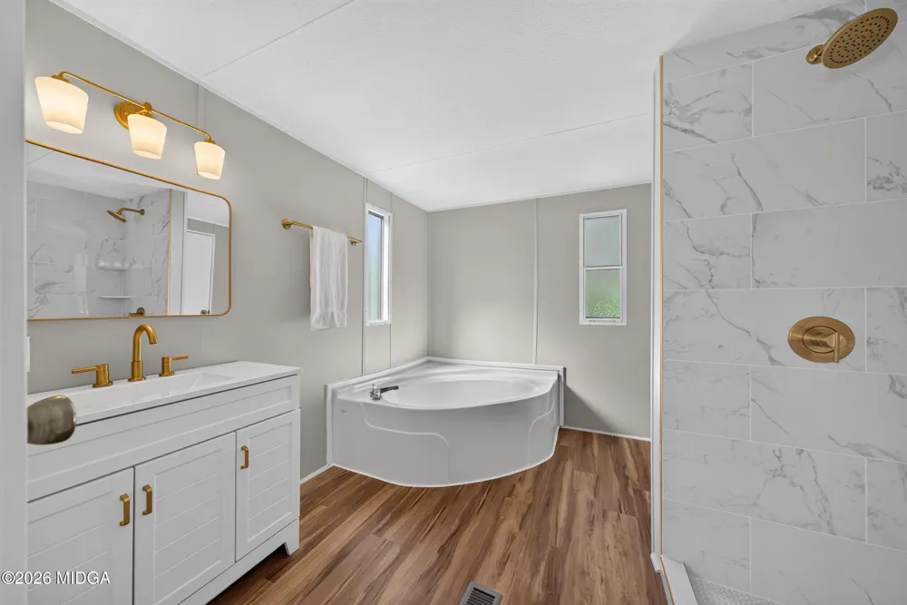 440 Smith Road Haddock, GA 31033