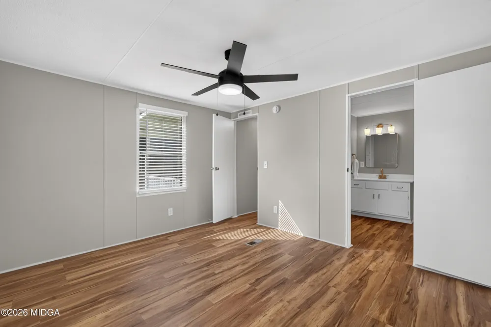 440 Smith Road Haddock, GA 31033