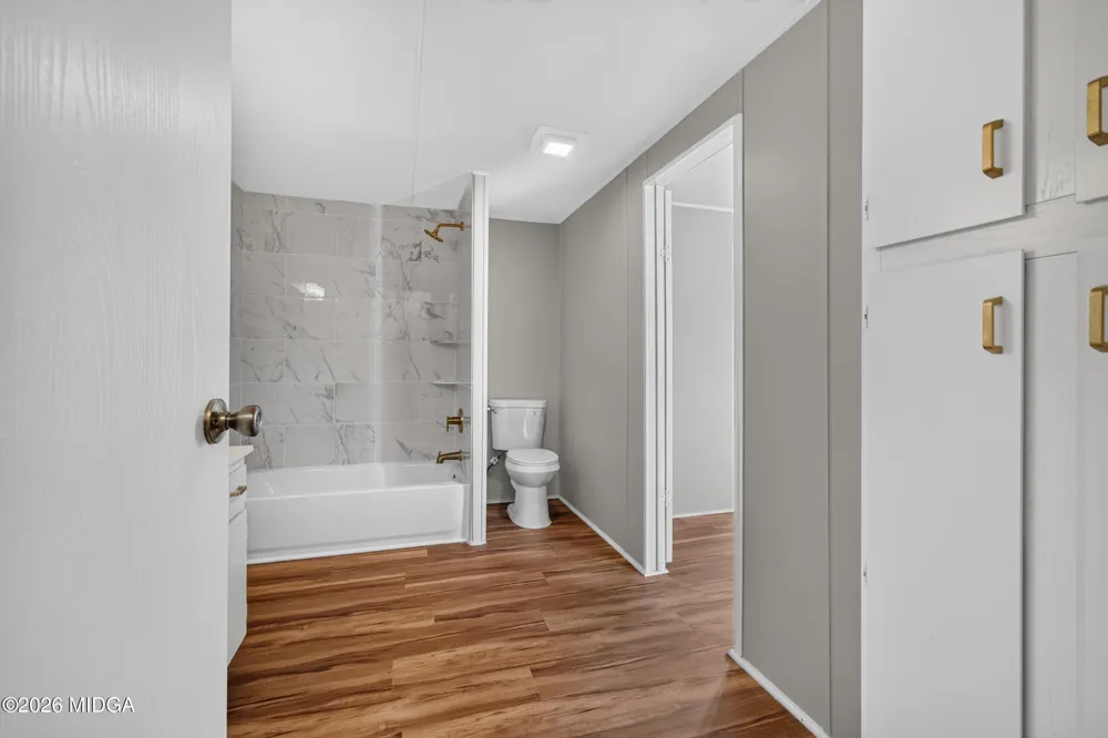 440 Smith Road Haddock, GA 31033