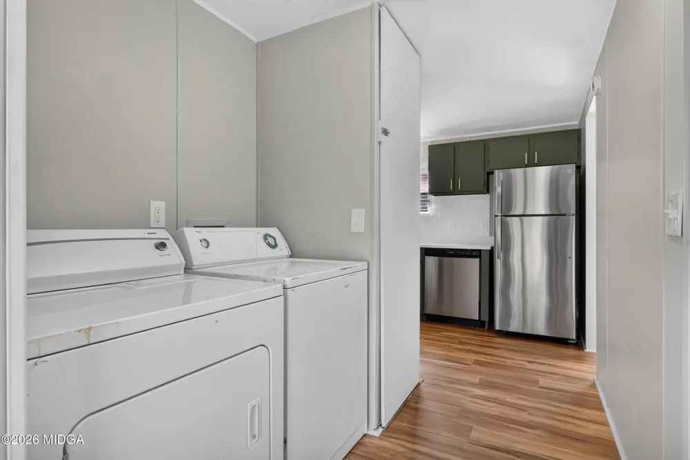 440 Smith Road Haddock, GA 31033