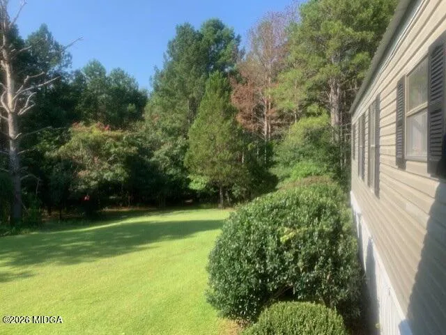 440 Smith Road Haddock, GA 31033