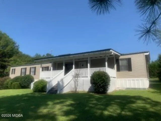 440 Smith Road Haddock, GA 31033
