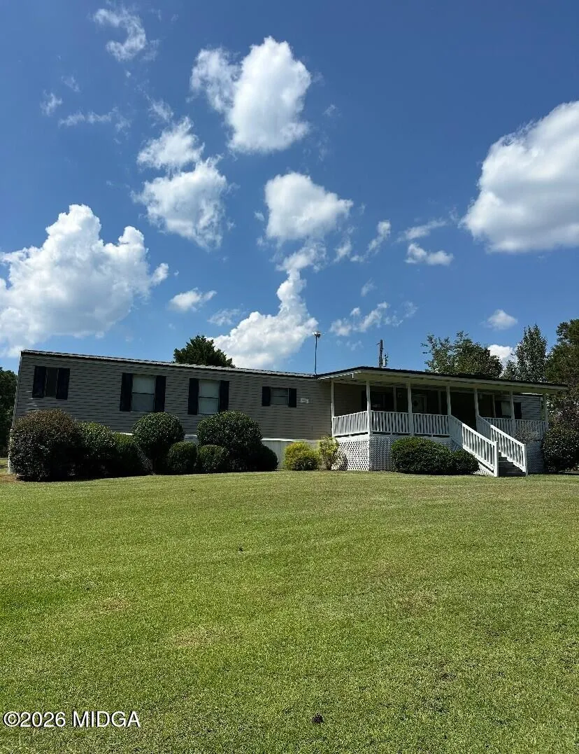 440 Smith Road Haddock, GA 31033