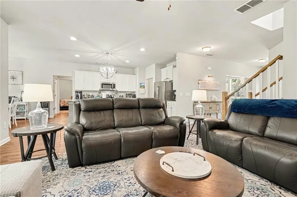 45 Crabapple Ridge Drive Oxford, GA 30054
