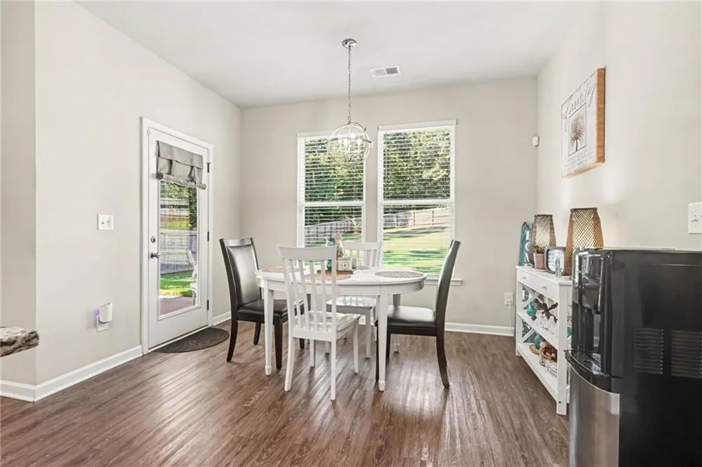 45 Crabapple Ridge Drive Oxford, GA 30054