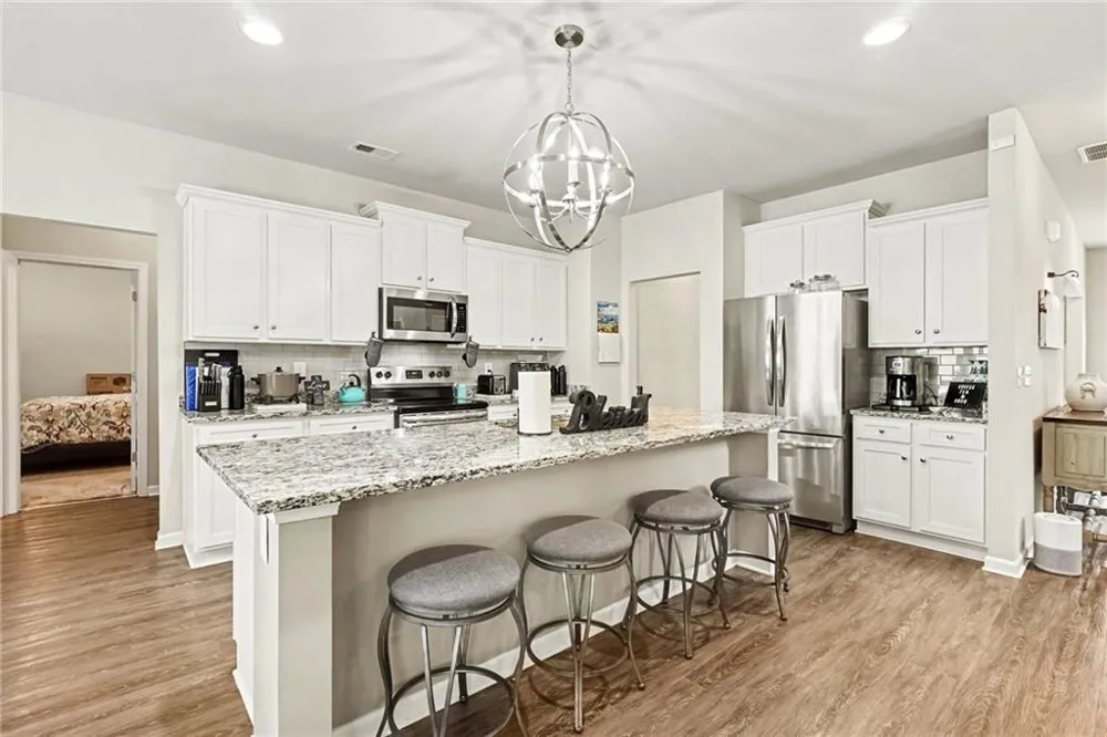 45 Crabapple Ridge Drive Oxford, GA 30054