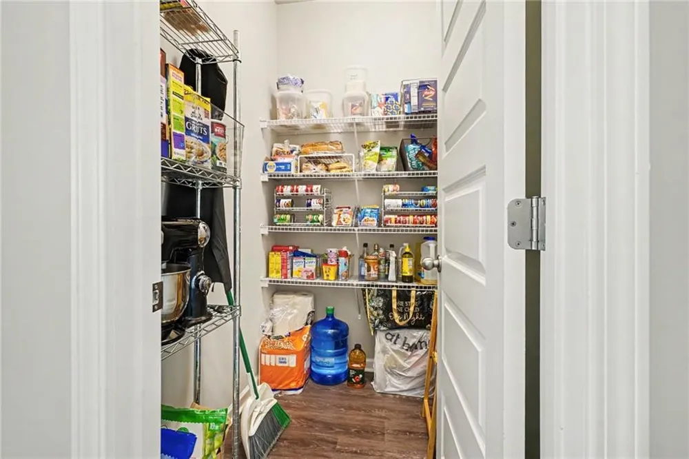 45 Crabapple Ridge Drive Oxford, GA 30054