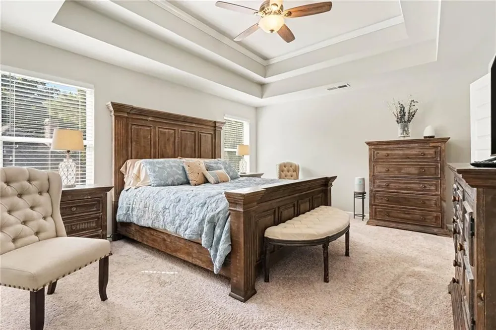 45 Crabapple Ridge Drive Oxford, GA 30054