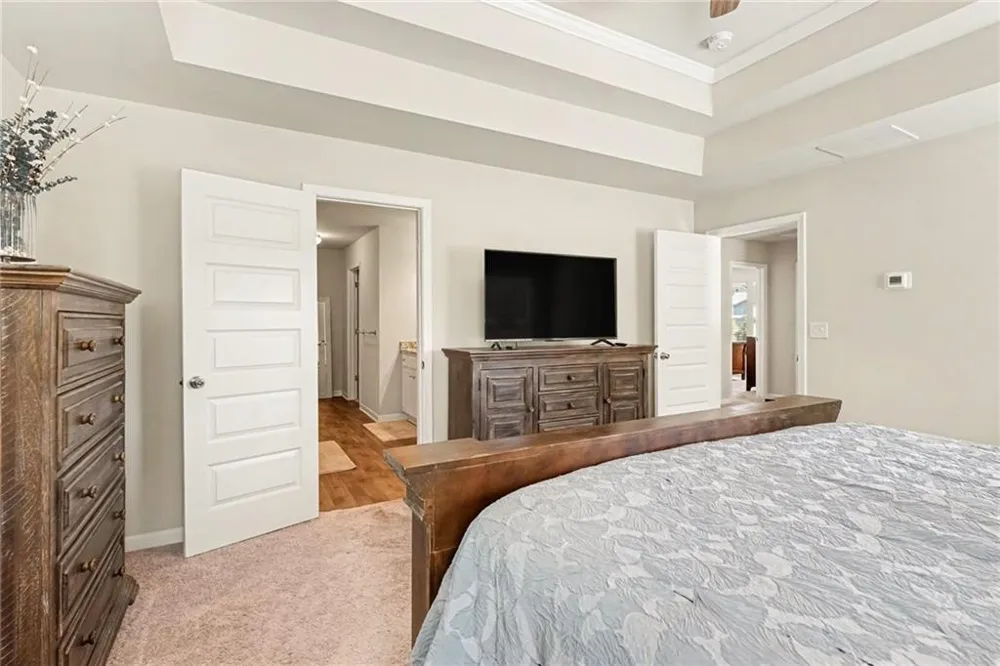 45 Crabapple Ridge Drive Oxford, GA 30054