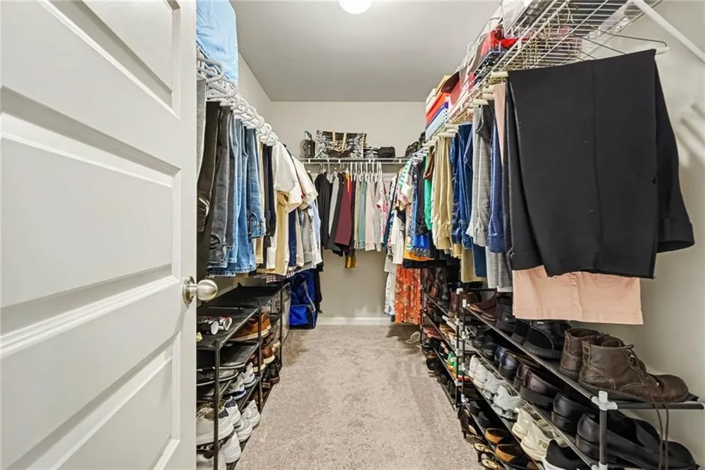45 Crabapple Ridge Drive Oxford, GA 30054