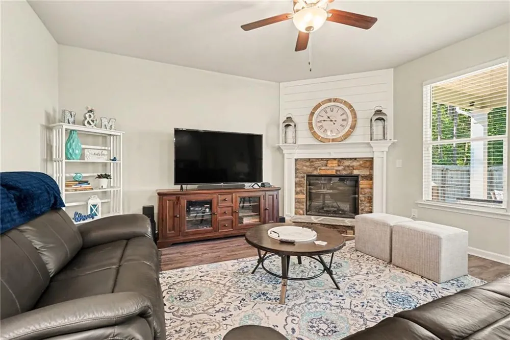 45 Crabapple Ridge Drive Oxford, GA 30054