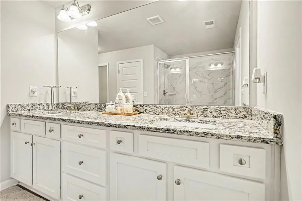 45 Crabapple Ridge Drive Oxford, GA 30054