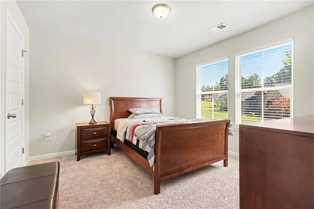 45 Crabapple Ridge Drive Oxford, GA 30054