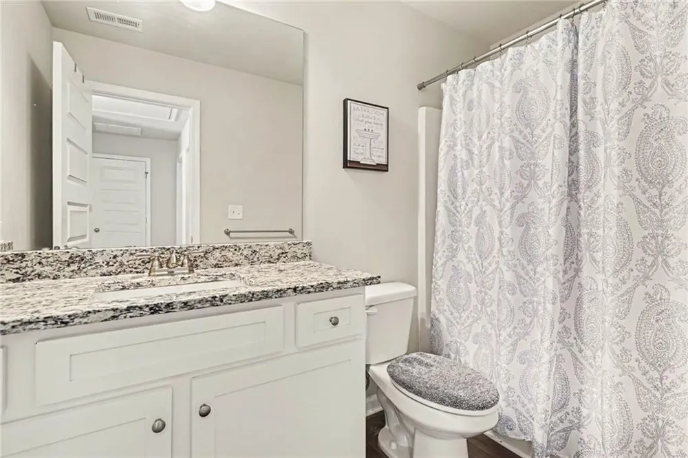45 Crabapple Ridge Drive Oxford, GA 30054