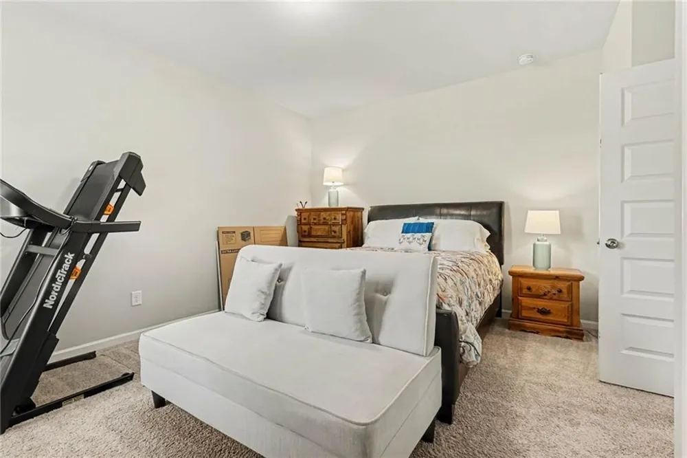 45 Crabapple Ridge Drive Oxford, GA 30054