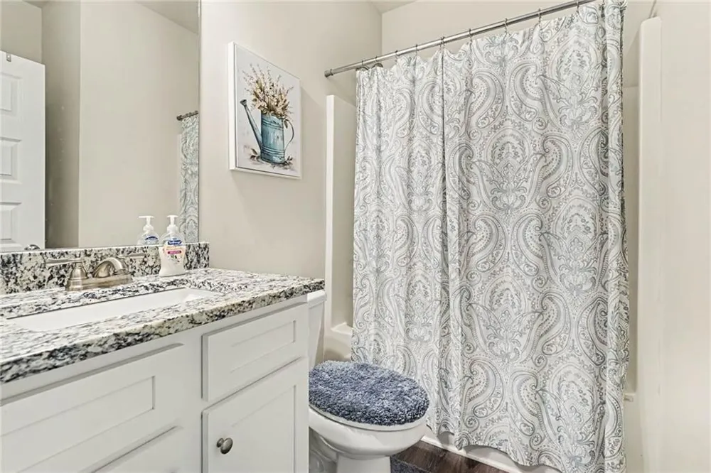 45 Crabapple Ridge Drive Oxford, GA 30054