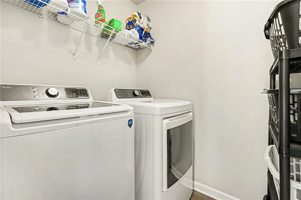 45 Crabapple Ridge Drive Oxford, GA 30054
