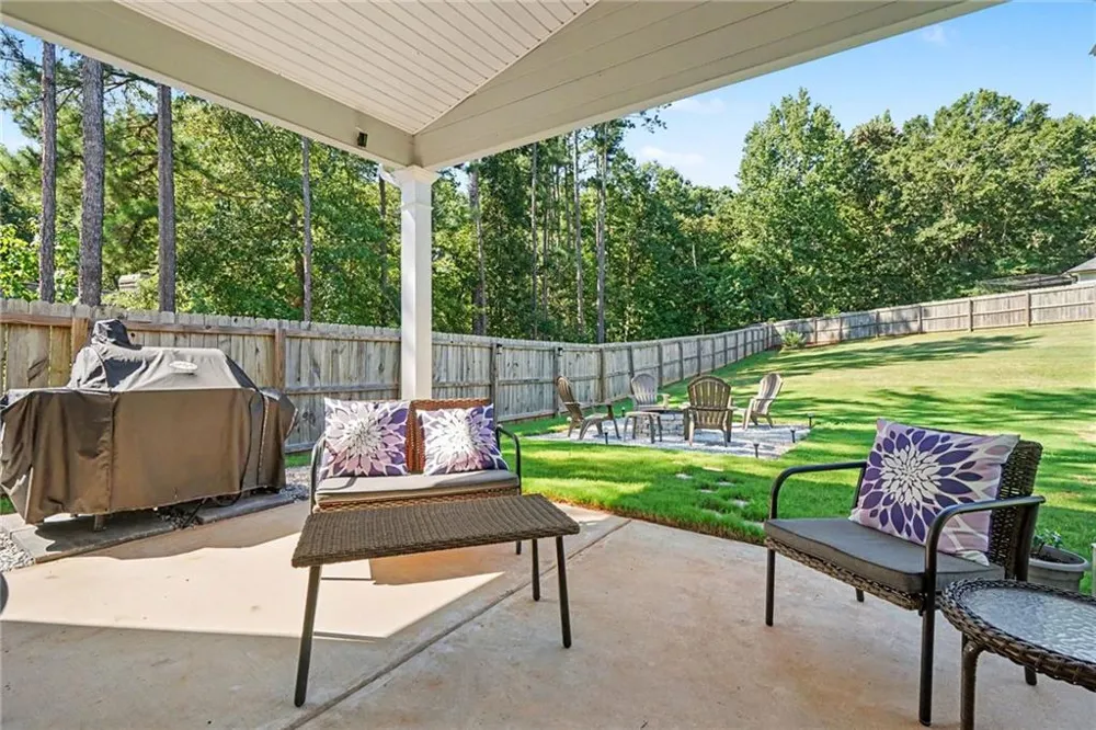 45 Crabapple Ridge Drive Oxford, GA 30054