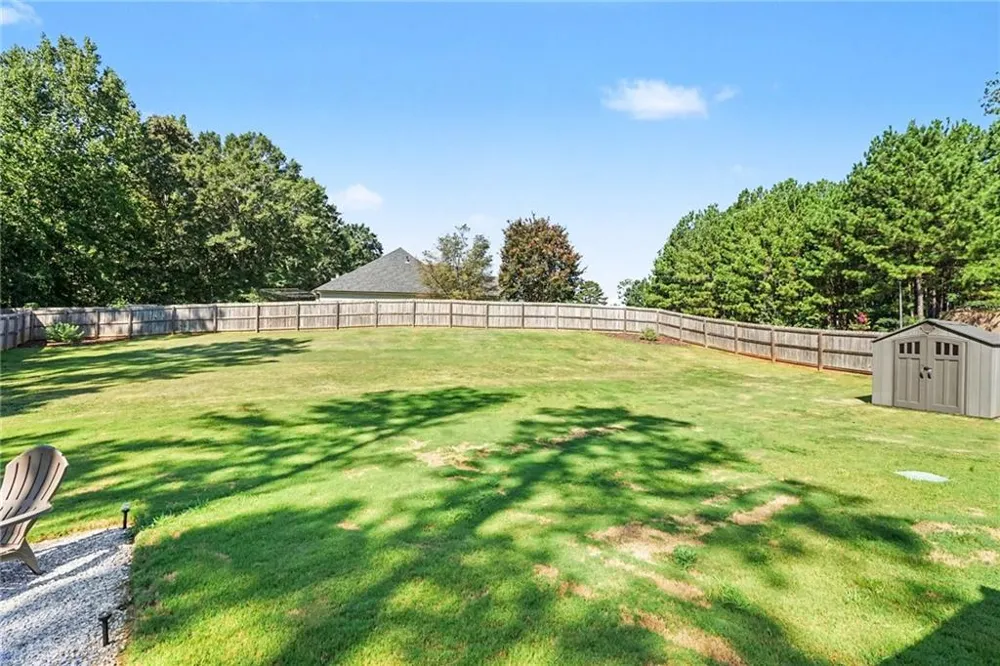 45 Crabapple Ridge Drive Oxford, GA 30054