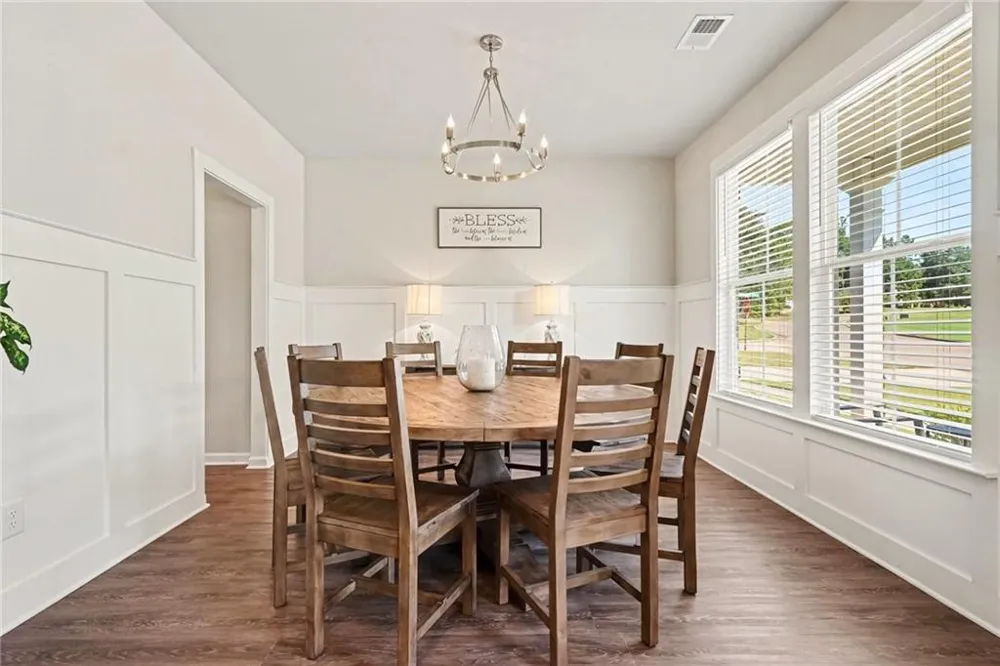 45 Crabapple Ridge Drive Oxford, GA 30054