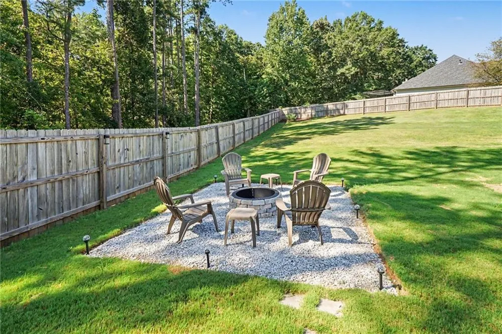 45 Crabapple Ridge Drive Oxford, GA 30054