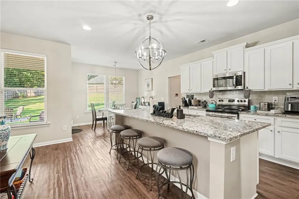 45 Crabapple Ridge Drive Oxford, GA 30054