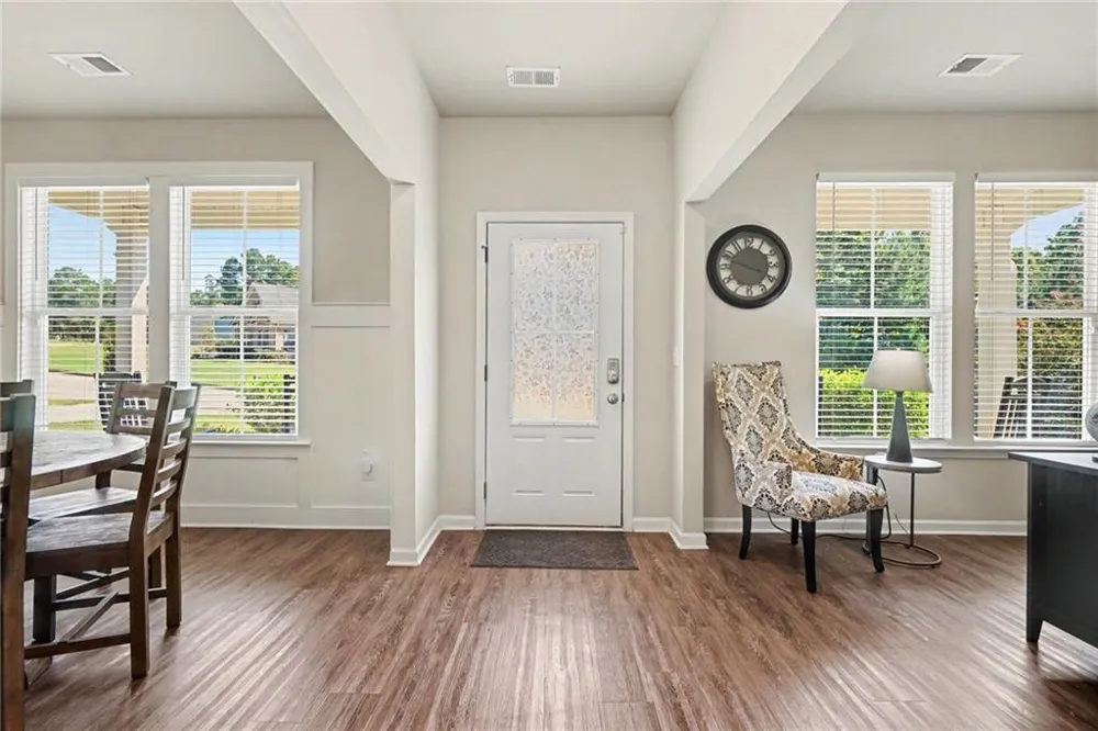 45 Crabapple Ridge Drive Oxford, GA 30054