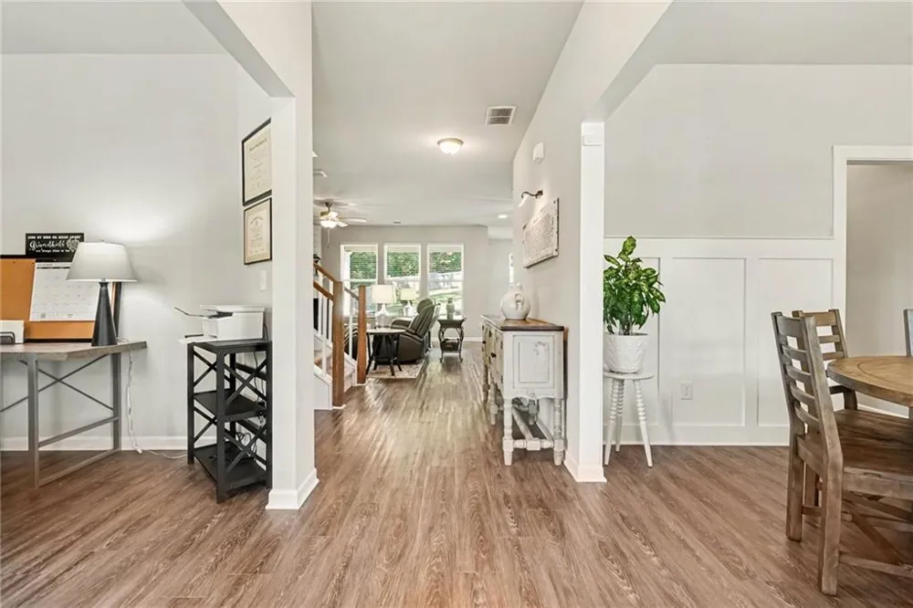 45 Crabapple Ridge Drive Oxford, GA 30054
