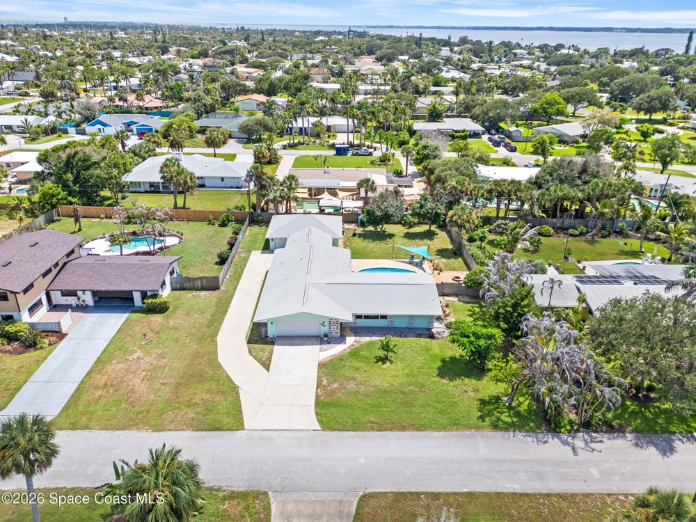 407 Banyan Way Melbourne Beach, FL 32951