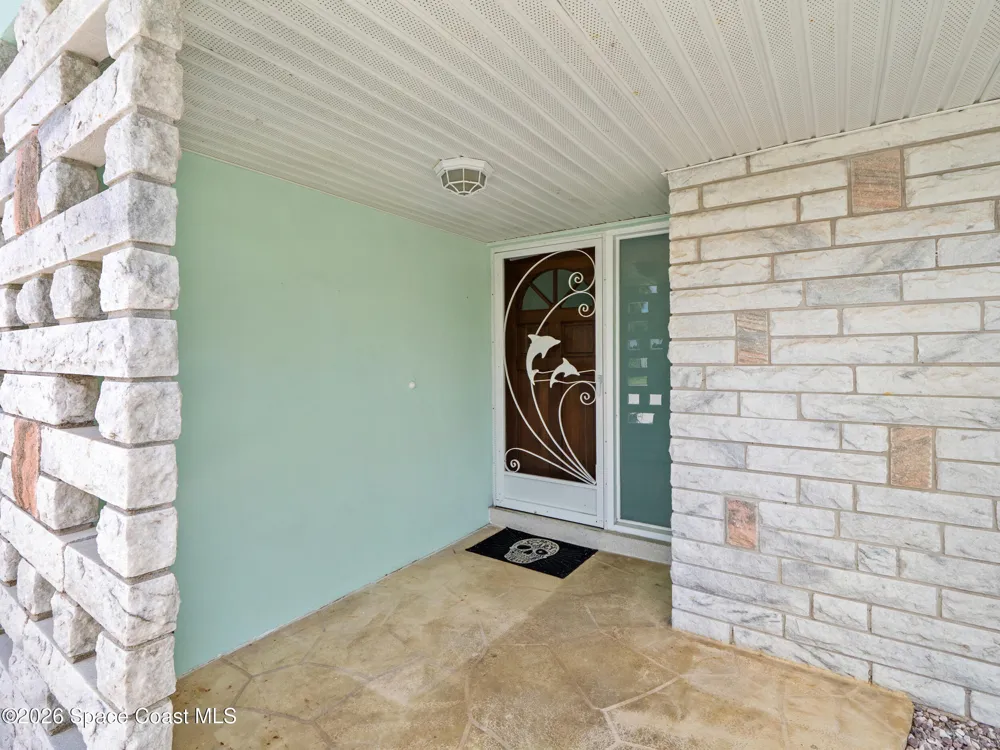 407 Banyan Way Melbourne Beach, FL 32951