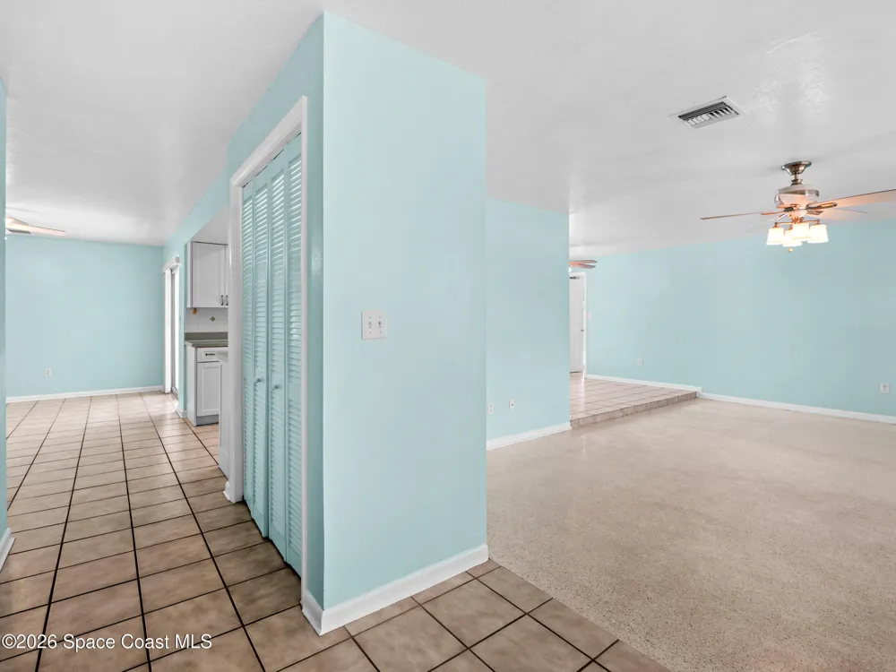 407 Banyan Way Melbourne Beach, FL 32951