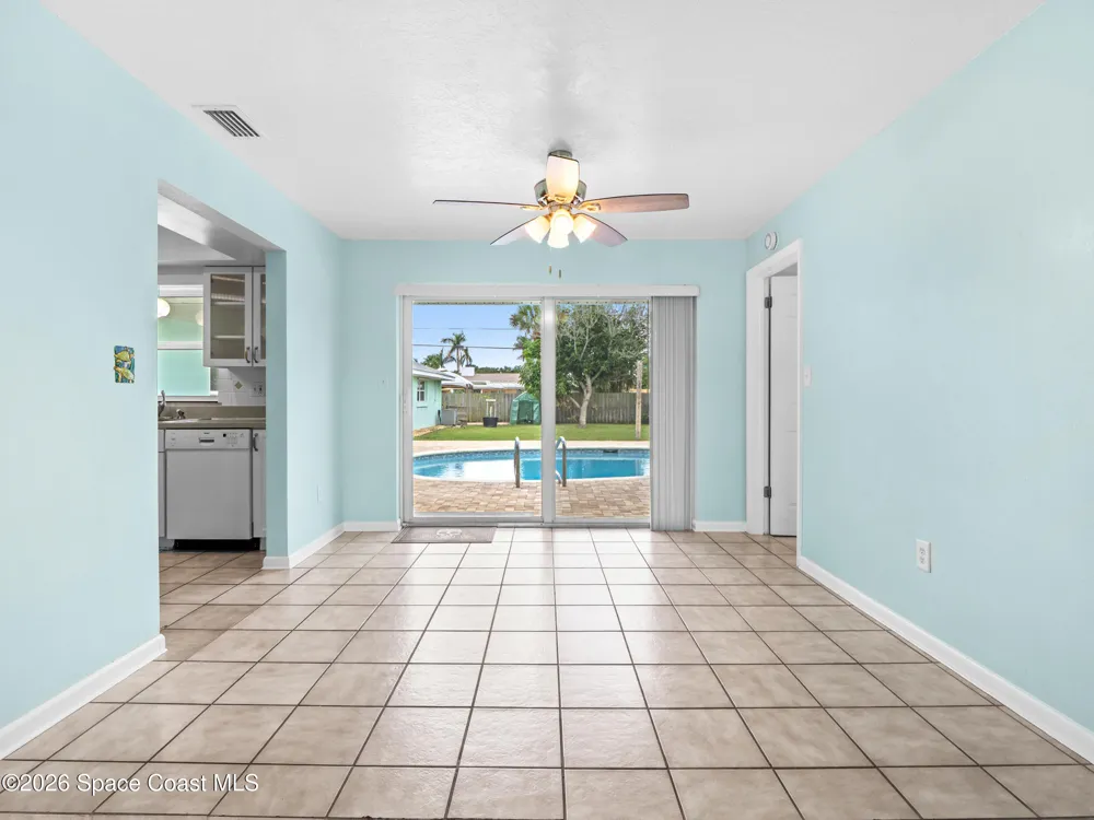 407 Banyan Way Melbourne Beach, FL 32951