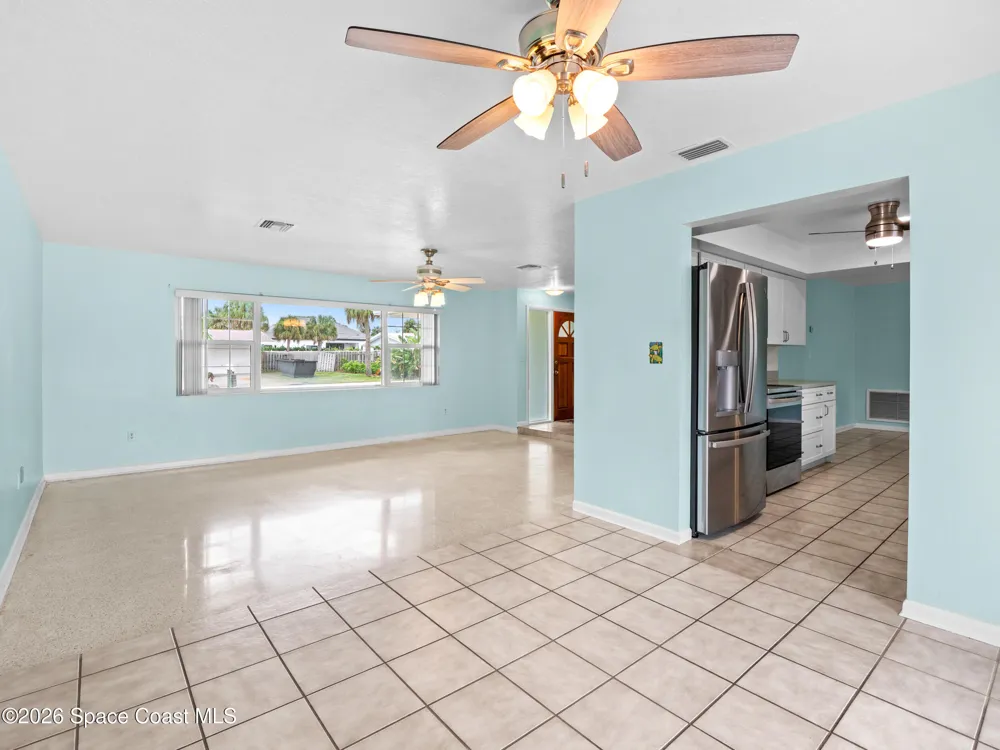 407 Banyan Way Melbourne Beach, FL 32951