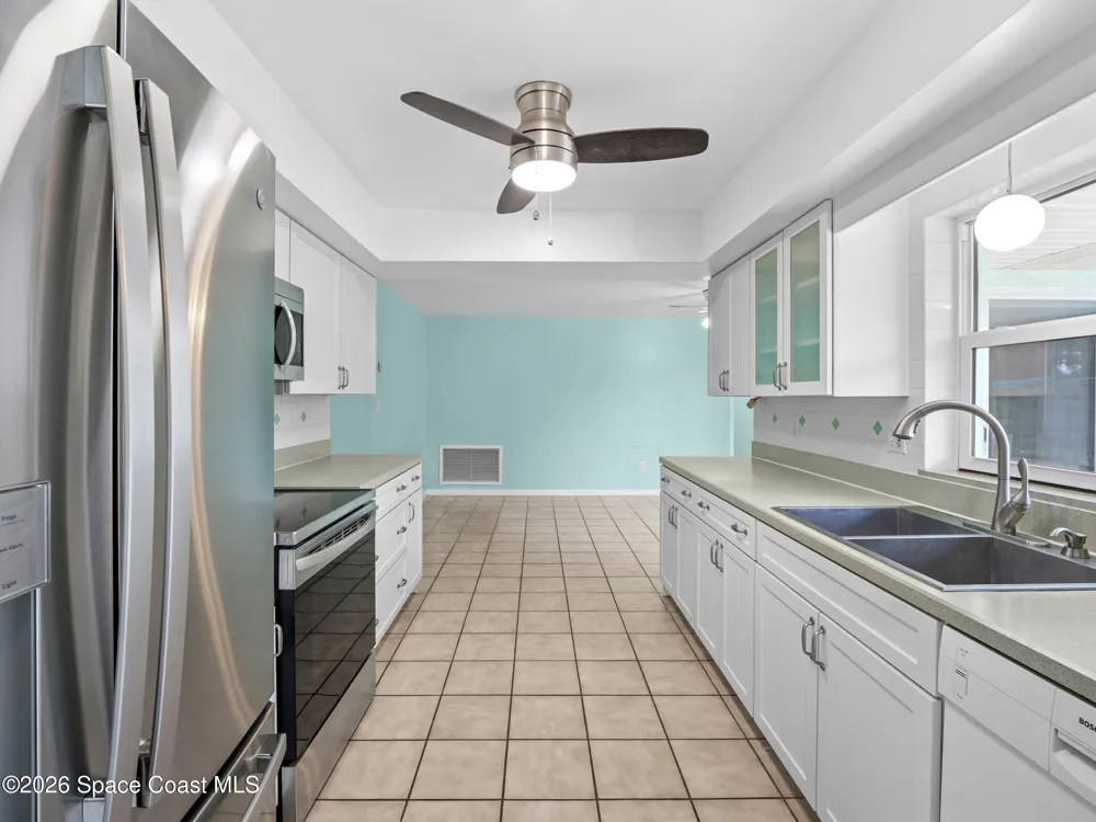 407 Banyan Way Melbourne Beach, FL 32951