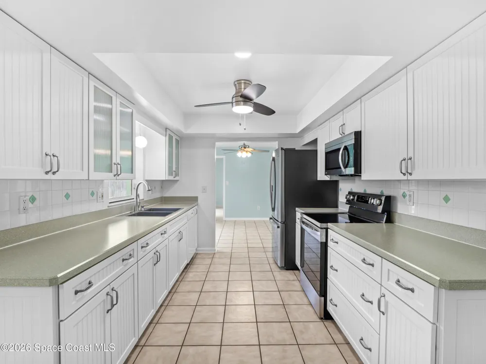 407 Banyan Way Melbourne Beach, FL 32951