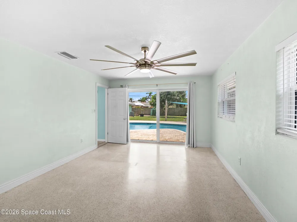 407 Banyan Way Melbourne Beach, FL 32951