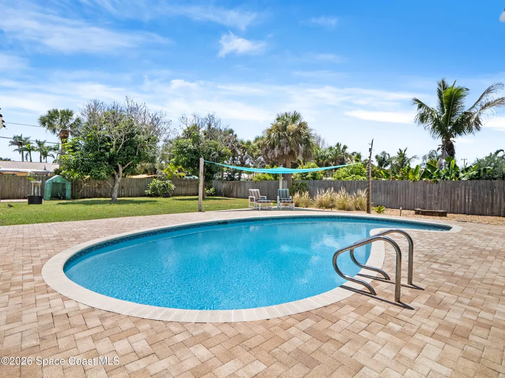 407 Banyan Way Melbourne Beach, FL 32951